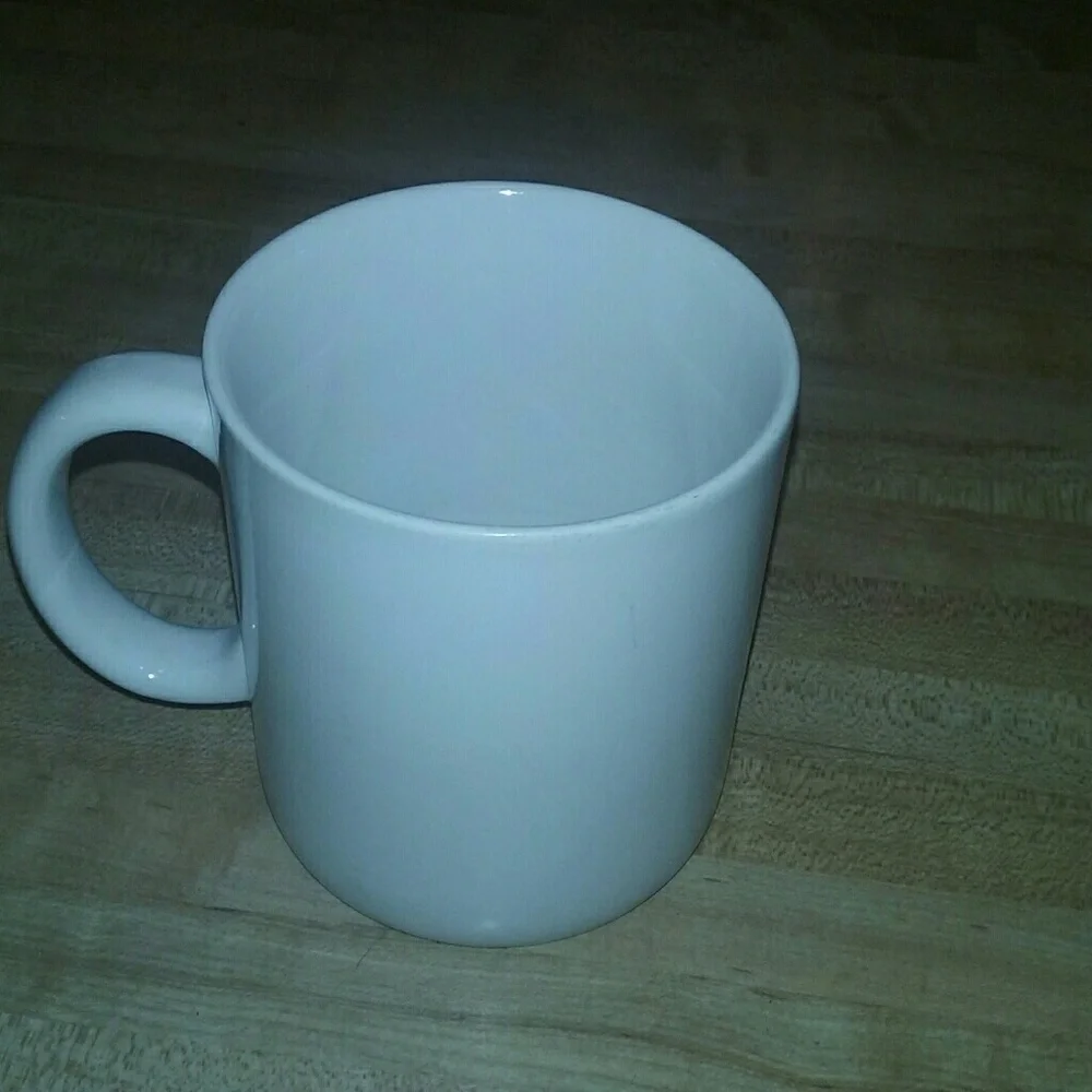 Vtg 1984 Olympic Game Coffee Mug By Papel USA Made